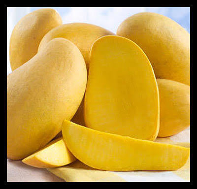 (انور رٹول آم) Premium Anwar Ratol Mango – Sweet, Aromatic & Export Quality Pakistani Mango