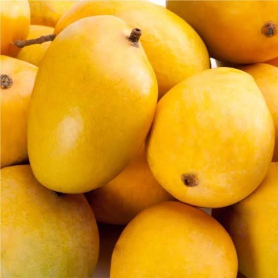 (انور رٹول آم) Premium Anwar Ratol Mango – Sweet, Aromatic & Export Quality Pakistani Mango